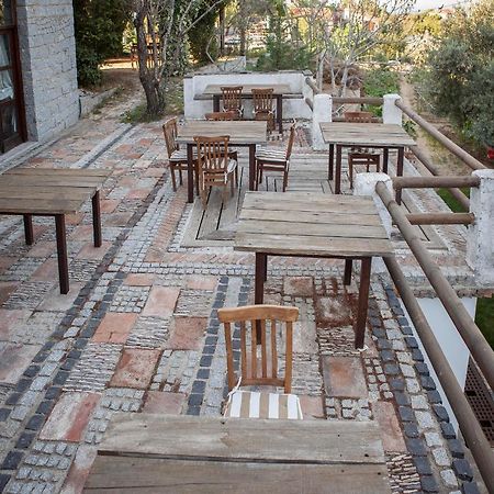 غوري Zeytinbagi Hotel المظهر الخارجي الصورة