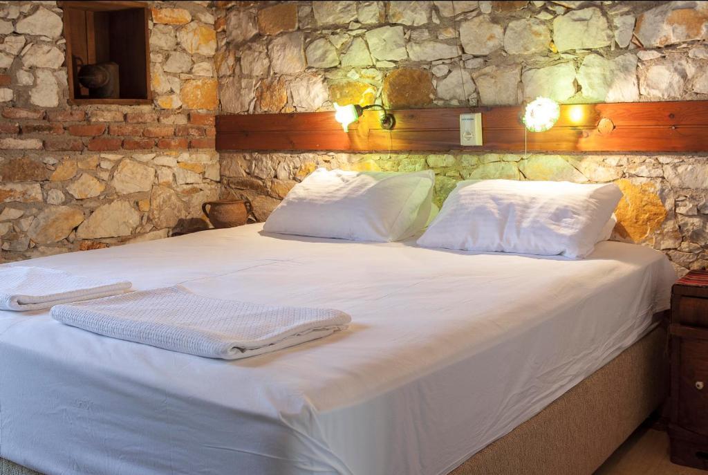 غوري Zeytinbagi Hotel المظهر الخارجي الصورة