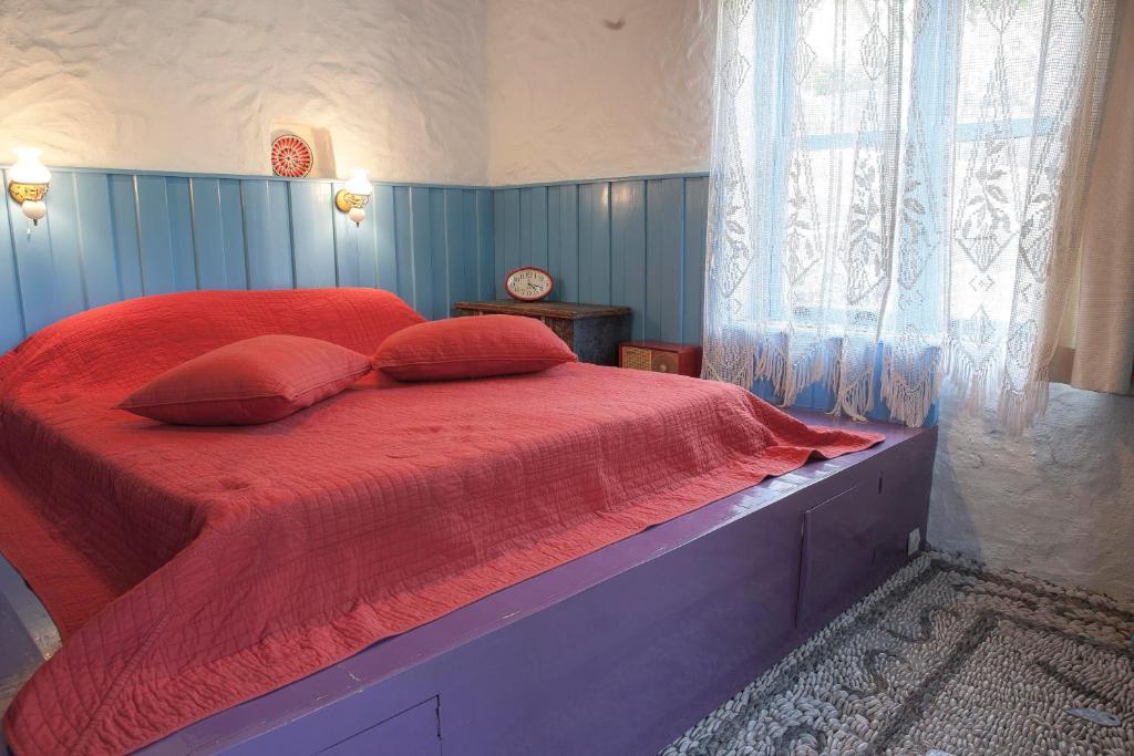 غوري Zeytinbagi Hotel المظهر الخارجي الصورة
