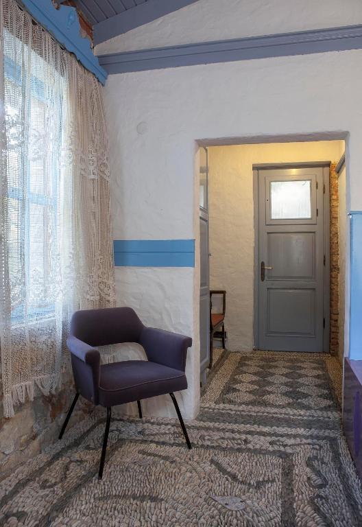 غوري Zeytinbagi Hotel المظهر الخارجي الصورة
