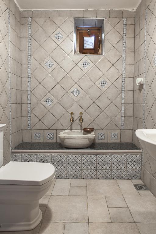 غوري Zeytinbagi Hotel الغرفة الصورة