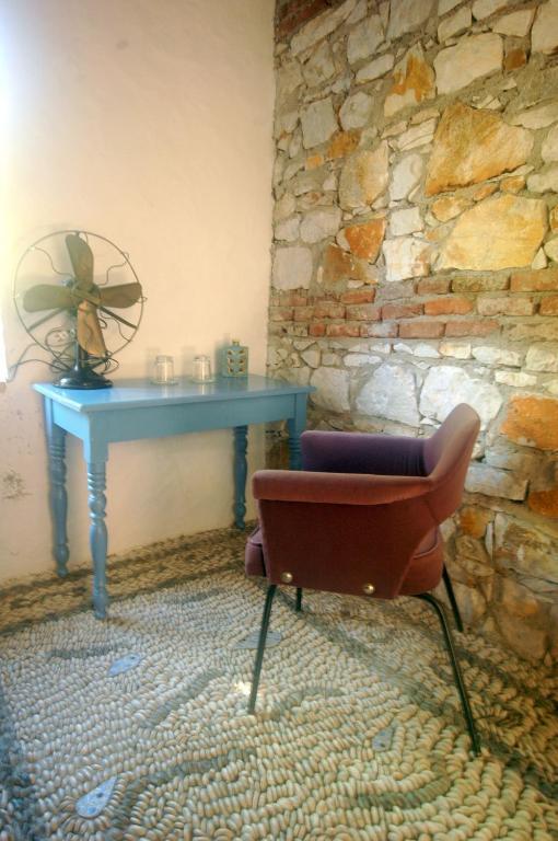 غوري Zeytinbagi Hotel الغرفة الصورة