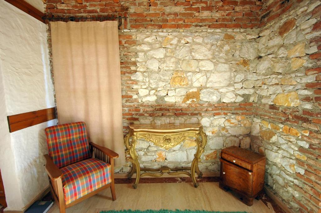غوري Zeytinbagi Hotel الغرفة الصورة